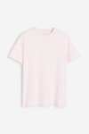 Regular Fit 100% Cotton T-shirt (3 Colours) - Member Price / Free C&C