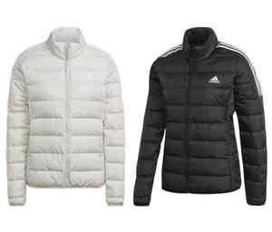 Adidas Essentials Women's Down Jacket (Two Colours) - W/Code
