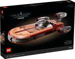 LEGO Star Wars 75341 Luke Skywalker's Landspeeder - £157.50 @ Argos