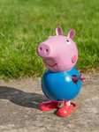 Peppa Pig Friends Garden Metal Ornaments / Statues, £16, using code (+ others on sale) + free delivery @ Olive & Sage