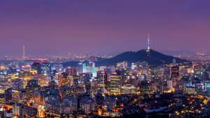 Air France/KLM Business class flights sale from the UK to Seoul Incheon for £1,720 return in Nov-Dec 2024