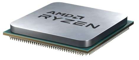 AMD Ryzen 7 5800X3D AM4 Desktop Processor - £280.97 @ Amazon