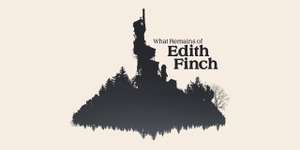 What Remains of Edith Finch [Nintendo Switch] - £5.29 @ Nintendo eShop