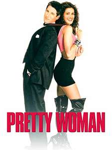 Pretty Woman - HD To Buy