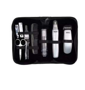 Wahl Grooming Gear Ultimate Travel Kit - £10 + free Click and Collect @ Asda