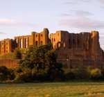 Free entry selected English Heritage sites 16/03 & 17/03 e.g. Dover Castle, Kenilworth Castle (Scratchcard / Lottery ticket req from £1)