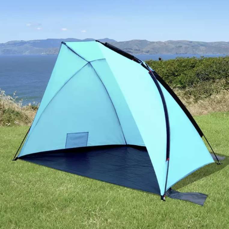 Sun Shelter with SPF50 Protection - £13 
