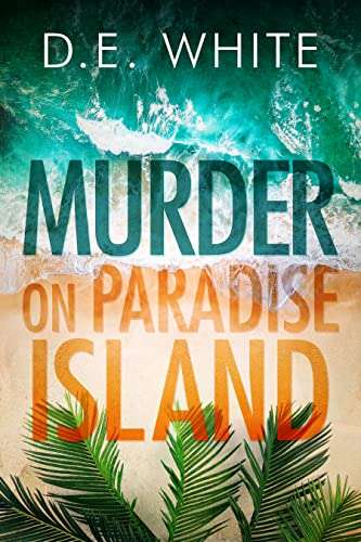Murder on Paradise Island: A Tropical Mystery (The Bermuda Mysteries ...