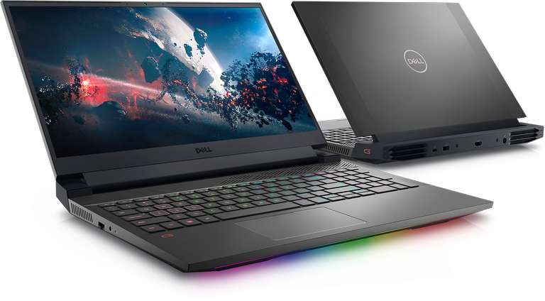 G15 Laptop 2023, RTX 4060, i7-13650HX, 165 Hz, Windows 11, 512GB NVMe. £1199/£1139.05 With Code @ Dell