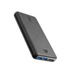 Anker 325 Power Bank (PowerCore 20K) 20000mAh £32 with codes (+ possible 5.95% Topcashback) @ Anker