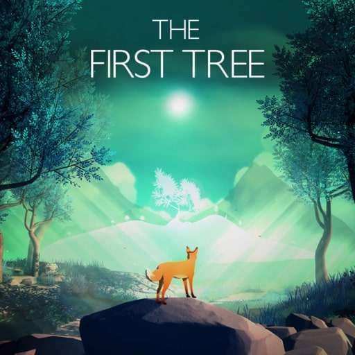 [Nintendo Switch] The First Tree - PEGI 3 - £1.79 @ Nintendo eShop