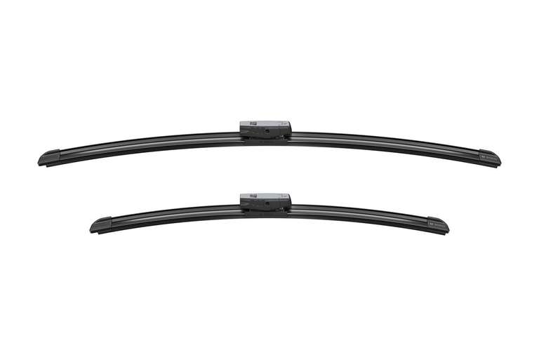 Bosch AM980S Aerotwin Wiper Blades - Front Pair - free collection