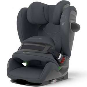 Cybex Pallas G i-Size Child Car Seat, Deep Black £172.76 @ John Lewis & Partners