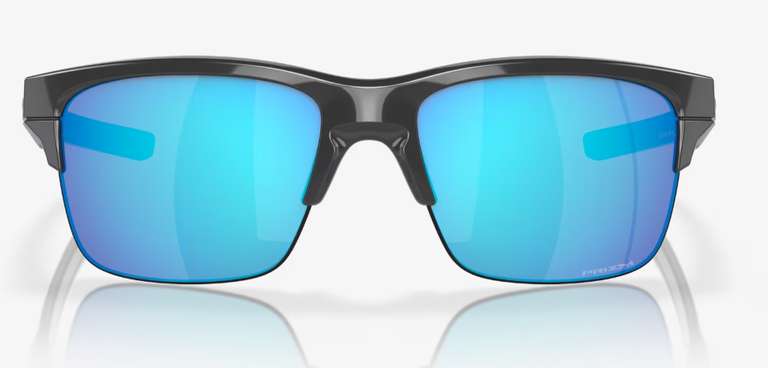 Thinlink Fit High Bridge Fit Oakley Sunglasses using Code