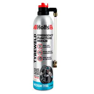 Holts Tyreweld 400ml Clubcard Price