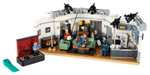 LEGO 21328 Ideas Seinfeld Apartment £52.94 delivered @ Lego