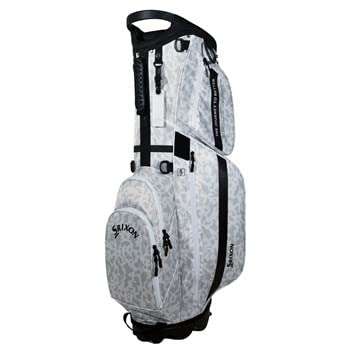 Srixon Lifestyle Stand Bag Legged Golf Bag