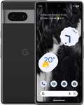 Google Pixel 7 128GB 5G Smartphone + Unlimited iD Data, Unltd Mins / Texts, £22.99pm With £39 Upfront With Code - £590.75 @ iD Mobile