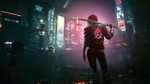 Cyberpunk 2077 Ultimate Edition (PS5) / (Xbox Series X) - Free C&C