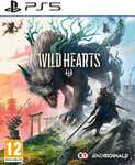 Wild Hearts - Playstation 5 Free C&C