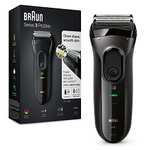 Braun Series 3 ProSkin Electric Shaver £54.99 @ Amazon