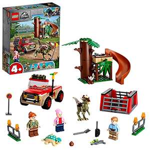 LEGO 76939 Jurassic World Stygimoloch Dinosaur Escape - £20 @ Amazon