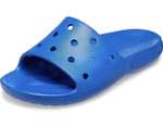 Crocs Unisex's Classic Slide Sandals - Size 9 UK Men