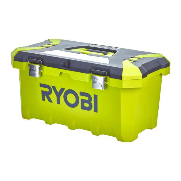 Ryobi 19" Tool Box