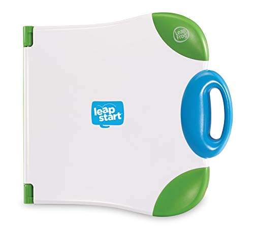 Leapfrog Leapstart Learning System, Green £28 @ Amazon