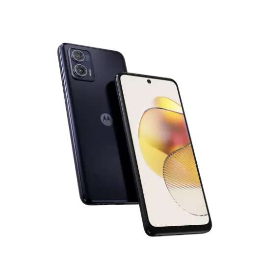 ThinkPhone by Motorola - Carbon Black (Dual SIM) 5G Snapdragon 8+ Gen 1 Smartphone £499 / Motorola G73 256GB £216 @ EDU Store / Lenovo