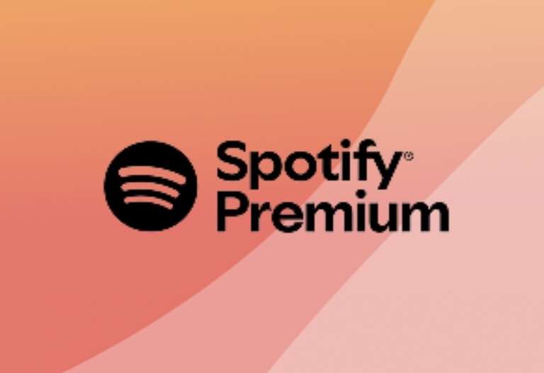 Spotify Premium for Three Months via Microsoft Store Bing Search