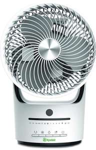 Dimplex Xpelair Cooling Desk Fan White, XP360CF £48.99 Members Only @ Costco