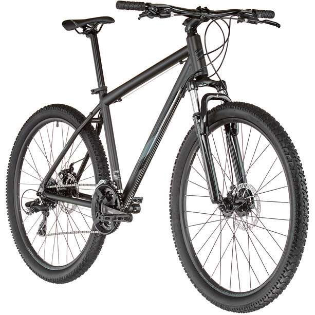 Serious Rockville Disc 27,5" Bike (9 colours available) - £184.99 + £29.99 Delivery @ Blister