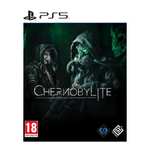 Chernobylite (PS5 or PS4) is £14.95 Delivered @ The Game Collection