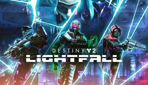 Destiny 2 : Lightfall (PC) - £26.79 @ Steam