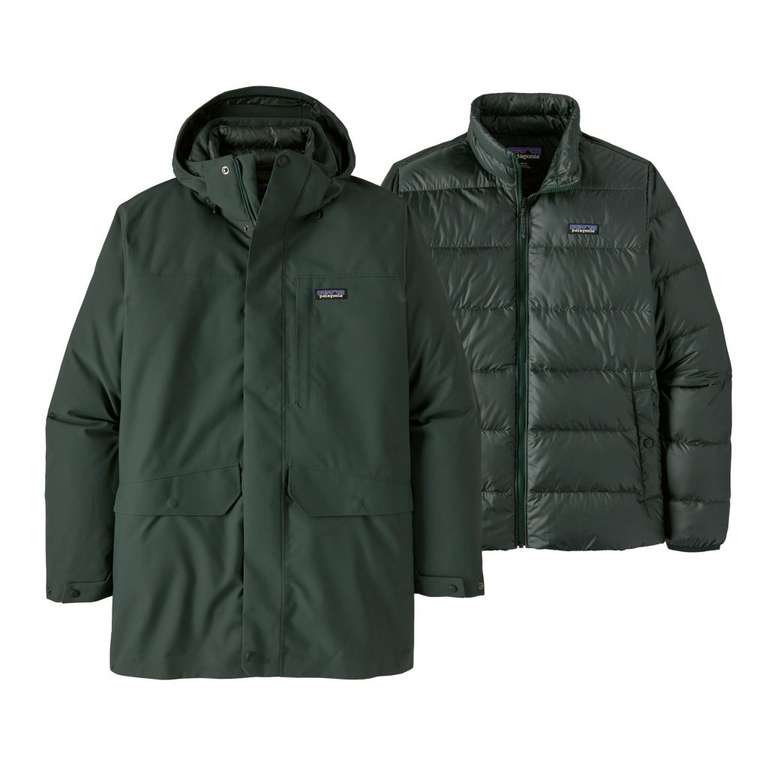 Up to 50% Off Patagonia Sale (Over 470 lines) New Stock added + free Delivery over £50