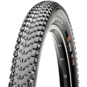 Maxxis Ikon XC tyres 29x2.6 27.5x2.35 27.5x2.2 - £14.99 + £2.99 delivery at Wiggle