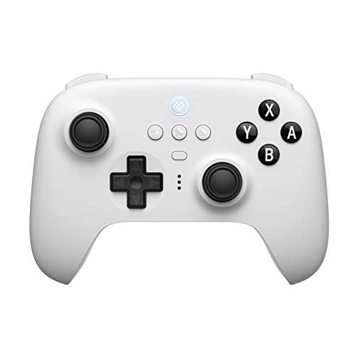 8BitDo Ultimate Bluetooth & 2.4g Controller + Charging Dock Switch Windows £38.39 @ Dispatches from Amazon Sold by Bayukta