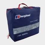Berghaus Air Tent Footprint and Carpet Bundle for 400XL/600XL/800 & Others From £69 Membership Required