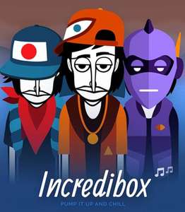 Incredibox - Create your own music - 59p @ Google Play