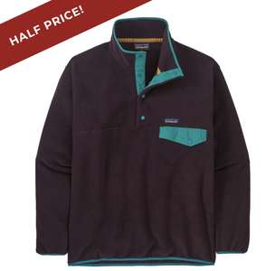 Patagonia Half Price Sale (Selected Products)