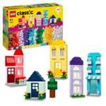 Lego Classic Sets All 20 % Off 11035 £40 / 11034 £24 / 11037 £20