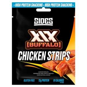 Sides XIX Buffalo Chicken Strips 35g (Clubcard Price) (in-store)