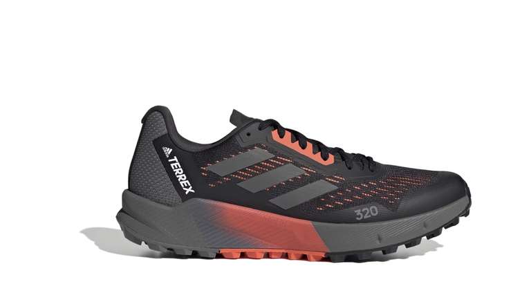 Terrex Agravic Flow 2 Men's Trail Shoes at Sports Direct, £37.00 ...