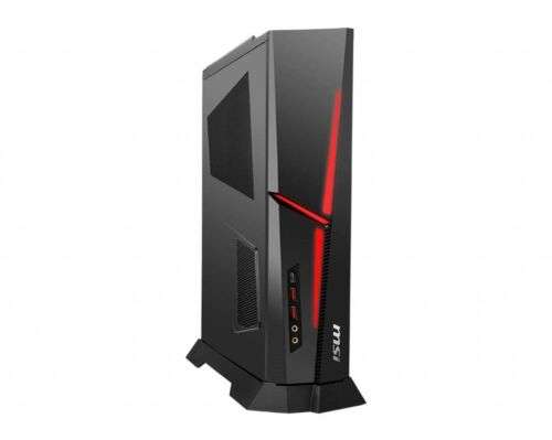 MSI MPG Trident A intel i5-11400F RTX 3060-12GB 16GB RAM 1TB SSD 2YR Warranty Compact Gaming PC With Code By CCL