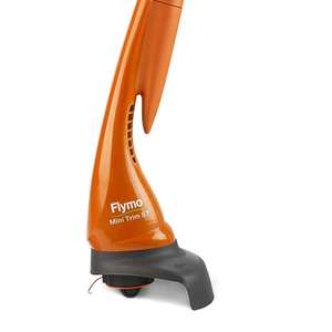 Flymo Mini Trim ST Electric Grass Trimmer - 230W / 21 cm Cutting Width - £20 Delivered @ Amazon