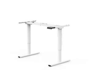 DynamikDesk Standing Desk Frame - EB2 - Dual-motor / Anti-Collision / Max Capacity 100KG W/Code