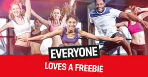 FREE - Everyone Active Day Pass (New Customers)