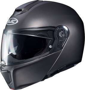 HJC RPHA-90 - Semi Flat Titanium Helmet - £199.99 @ helmet City