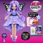 Dream Seekers Doll - Zara